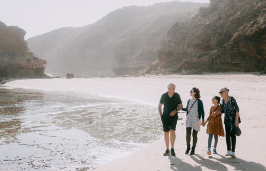 Living Well – Albury / Wodonga