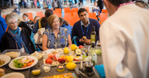 Diabetes Expo