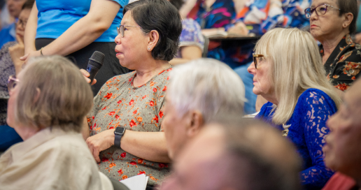 Community Matters Epping