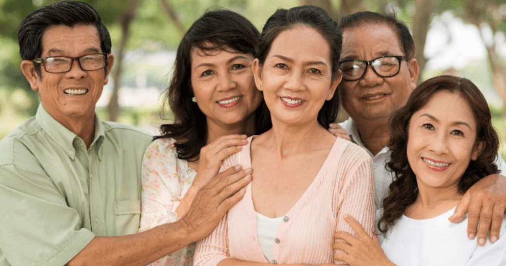 Vietnamese Type 2 Diabetes Peer Support Program – City of Yarra